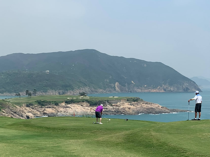 <h2>2019 Vietnam, Hong Kong & Japan Golf Cruise</h2>16 Nights | 4 Rounds | Singapore – Tokyo | March 29 – April 14